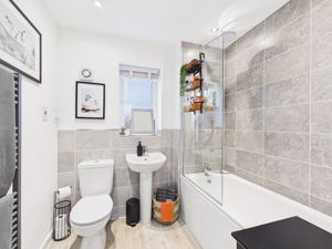 Bathroom- click for photo gallery